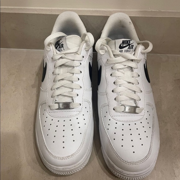 Nike Other - Nike Air Force low 1